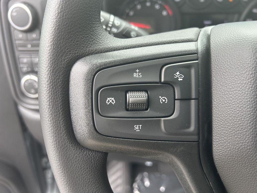 new 2026 Chevrolet Silverado 2500 car, priced at $59,245