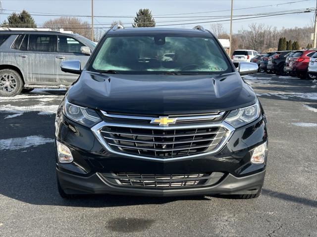 used 2019 Chevrolet Equinox car, priced at $20,485