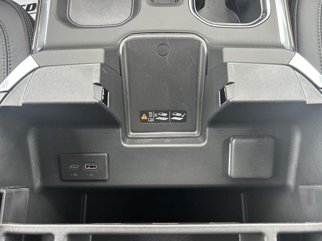 new 2025 Chevrolet Silverado 1500 car, priced at $67,810