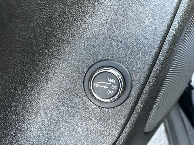used 2022 Chevrolet Blazer car, priced at $30,495