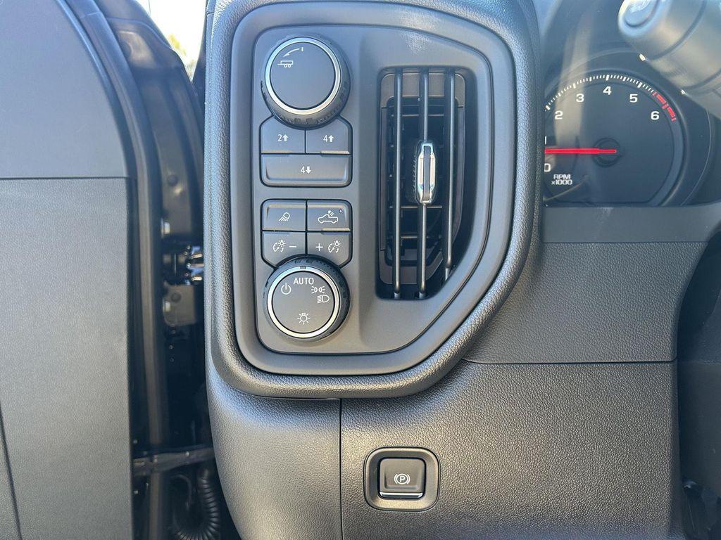 new 2026 Chevrolet Silverado 2500 car, priced at $59,245