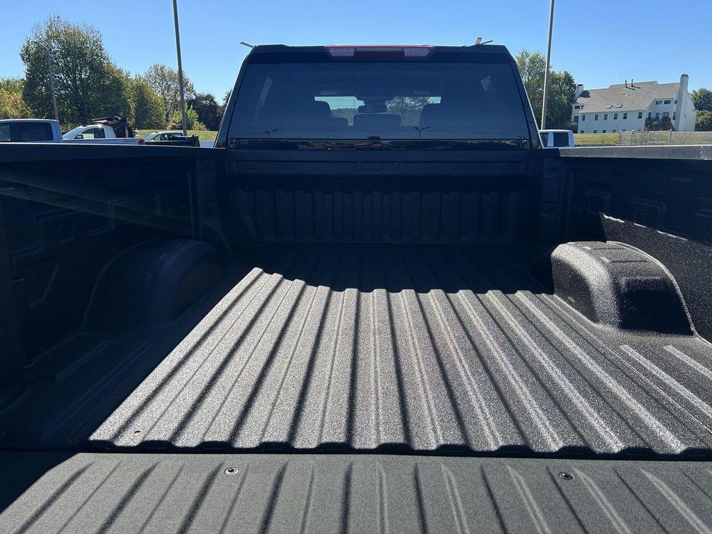 new 2026 Chevrolet Silverado 2500 car, priced at $59,245