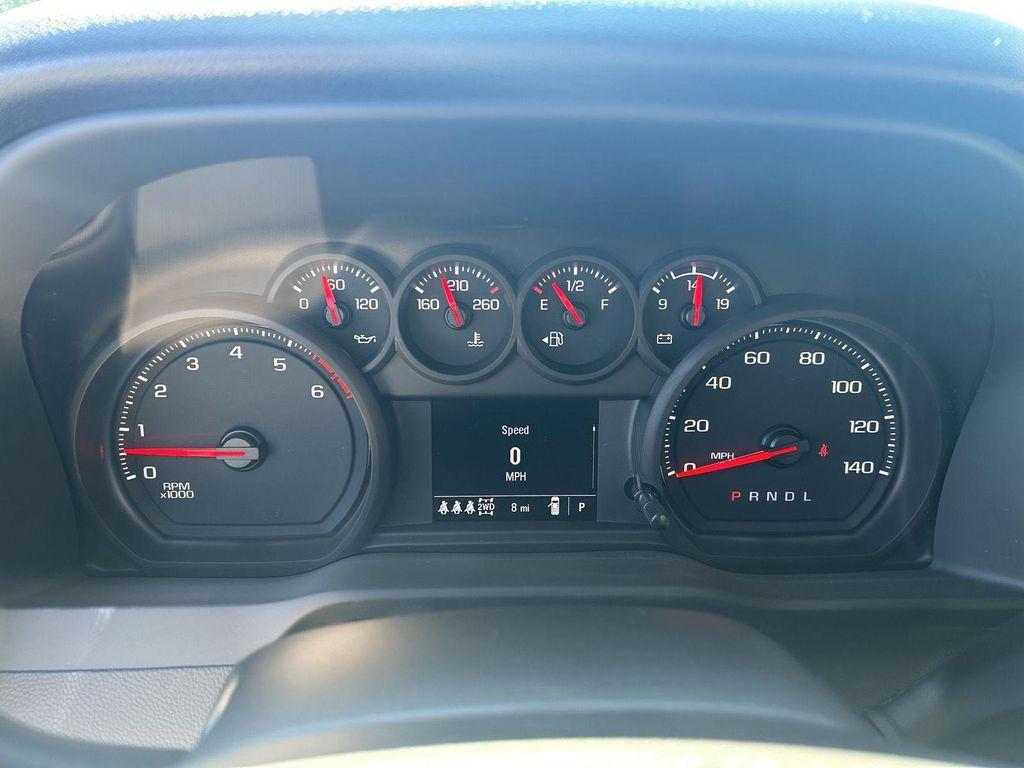 new 2026 Chevrolet Silverado 2500 car, priced at $59,245