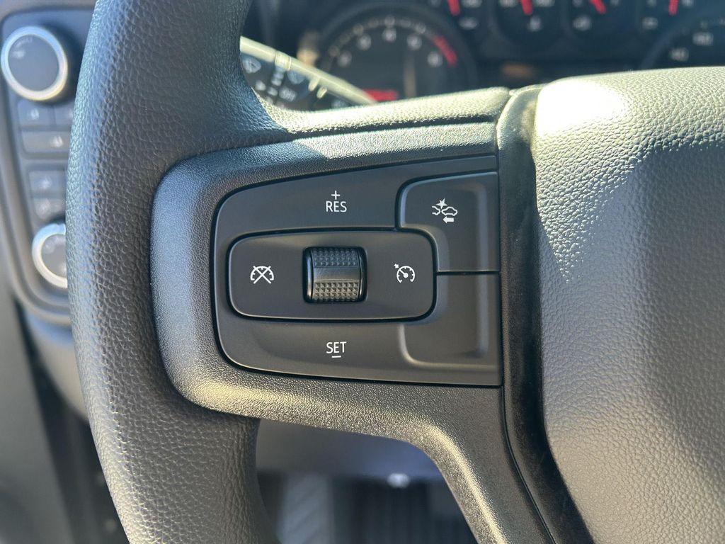 new 2026 Chevrolet Silverado 2500 car, priced at $59,245