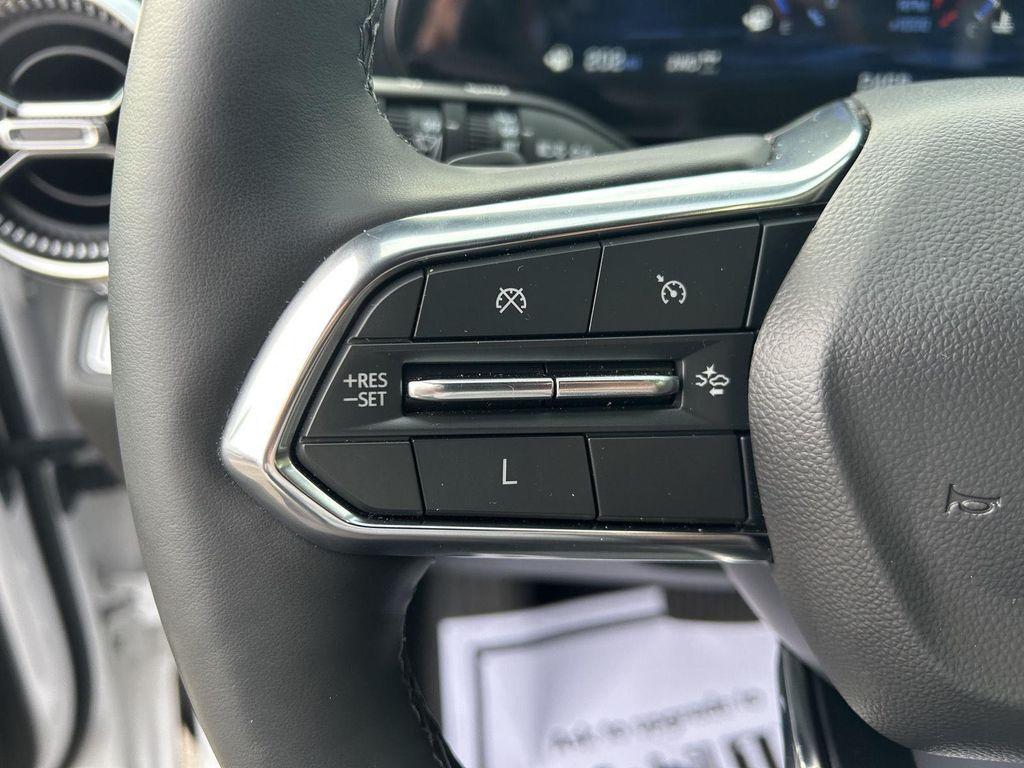 new 2025 Chevrolet Equinox car, priced at $33,680