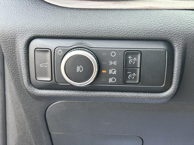 used 2023 Ford Explorer car, priced at $34,998