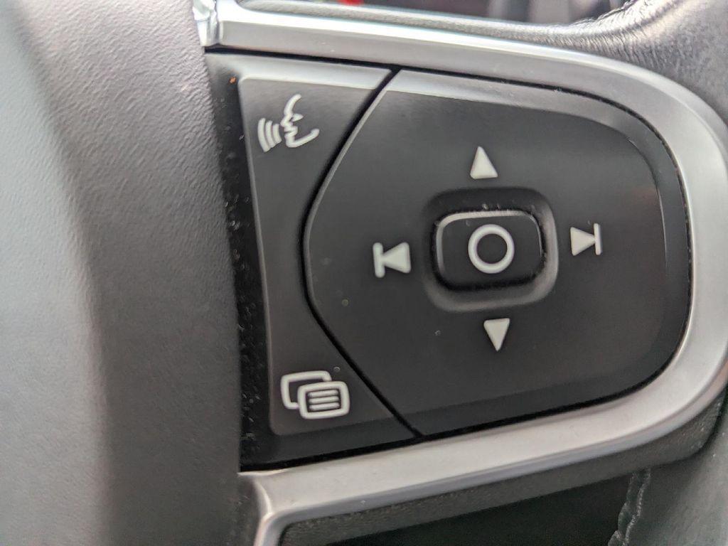 used 2022 Volvo S60 car, priced at $21,995