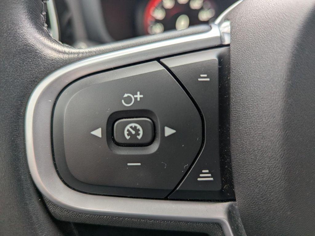 used 2022 Volvo S60 car, priced at $21,995