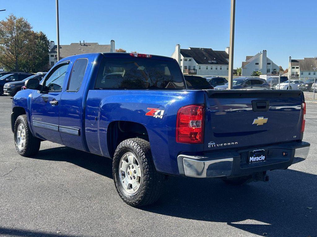 used 2013 Chevrolet Silverado 1500 car, priced at $15,549