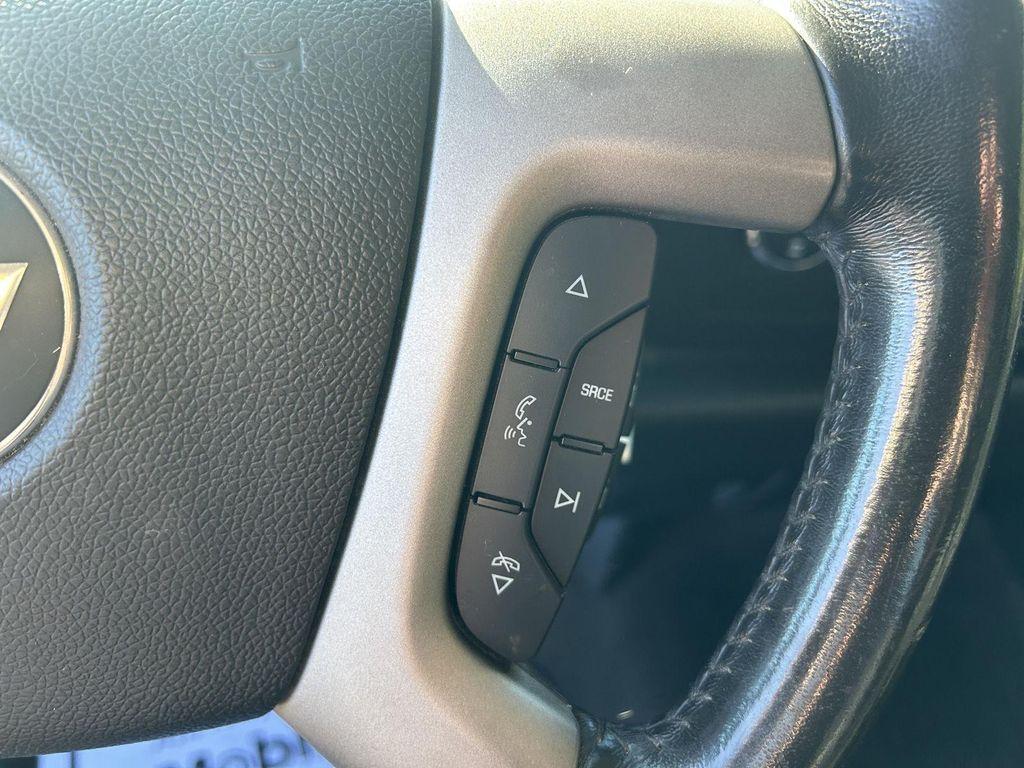 used 2013 Chevrolet Silverado 1500 car, priced at $15,549