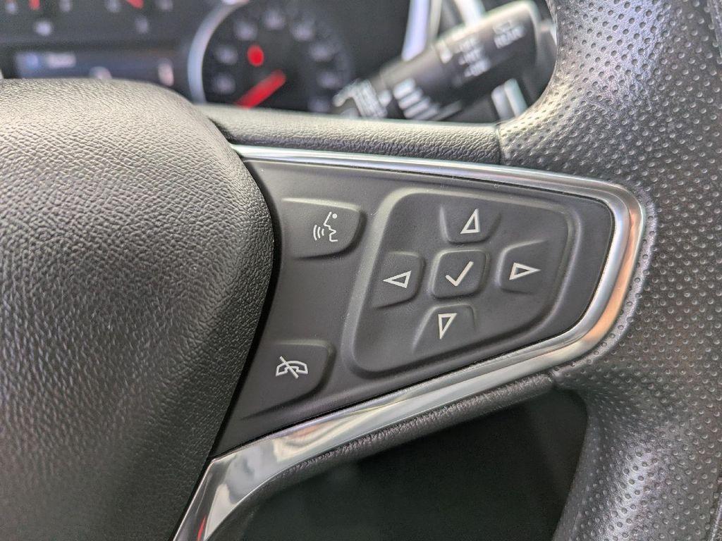 used 2020 Chevrolet Equinox car, priced at $17,498