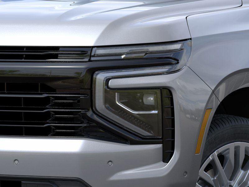 new 2026 Chevrolet Tahoe car, priced at $78,750