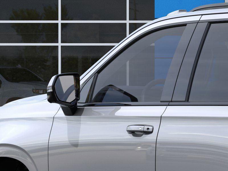 new 2026 Chevrolet Tahoe car, priced at $78,750