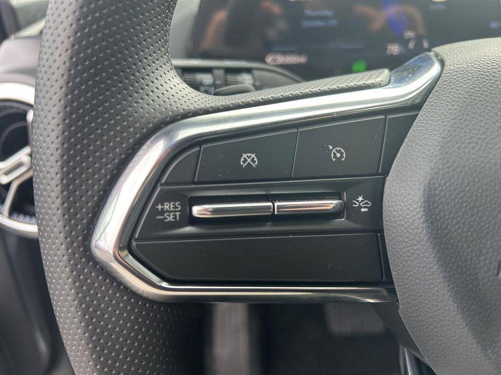 new 2026 Chevrolet Equinox EV car, priced at $34,995