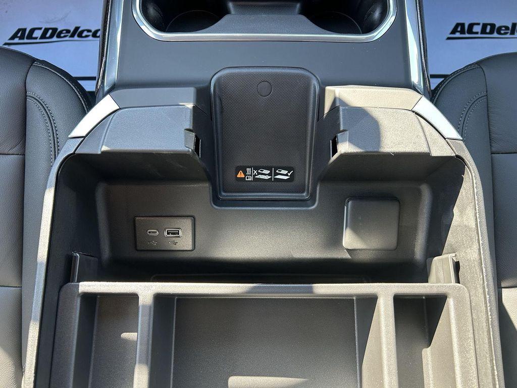 new 2026 Chevrolet Silverado 2500 car, priced at $69,335