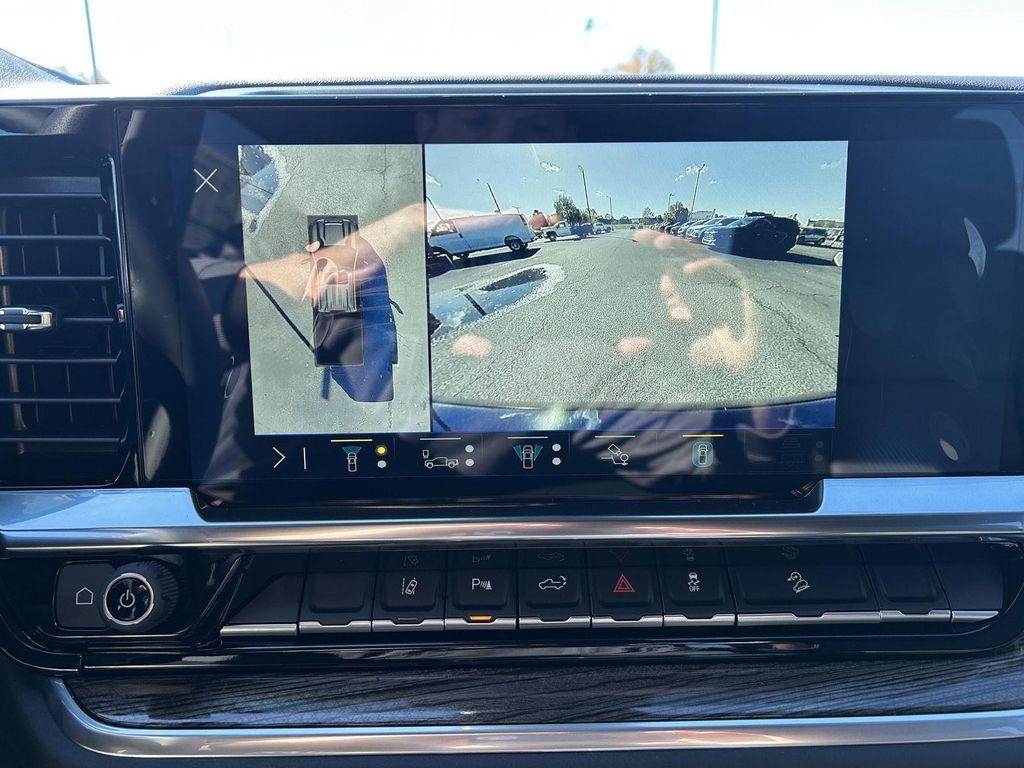 new 2026 Chevrolet Silverado 2500 car, priced at $69,335