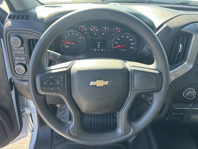 new 2024 Chevrolet Silverado 2500 car, priced at $64,748