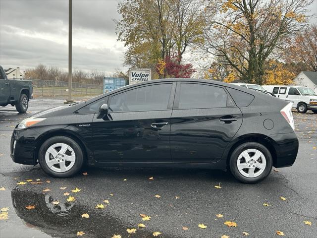 used 2011 Toyota Prius car, priced at $9,950