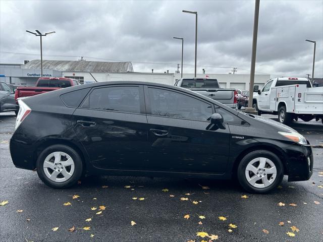 used 2011 Toyota Prius car, priced at $9,950