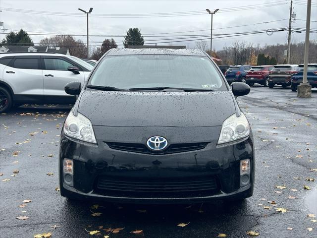 used 2011 Toyota Prius car, priced at $9,950