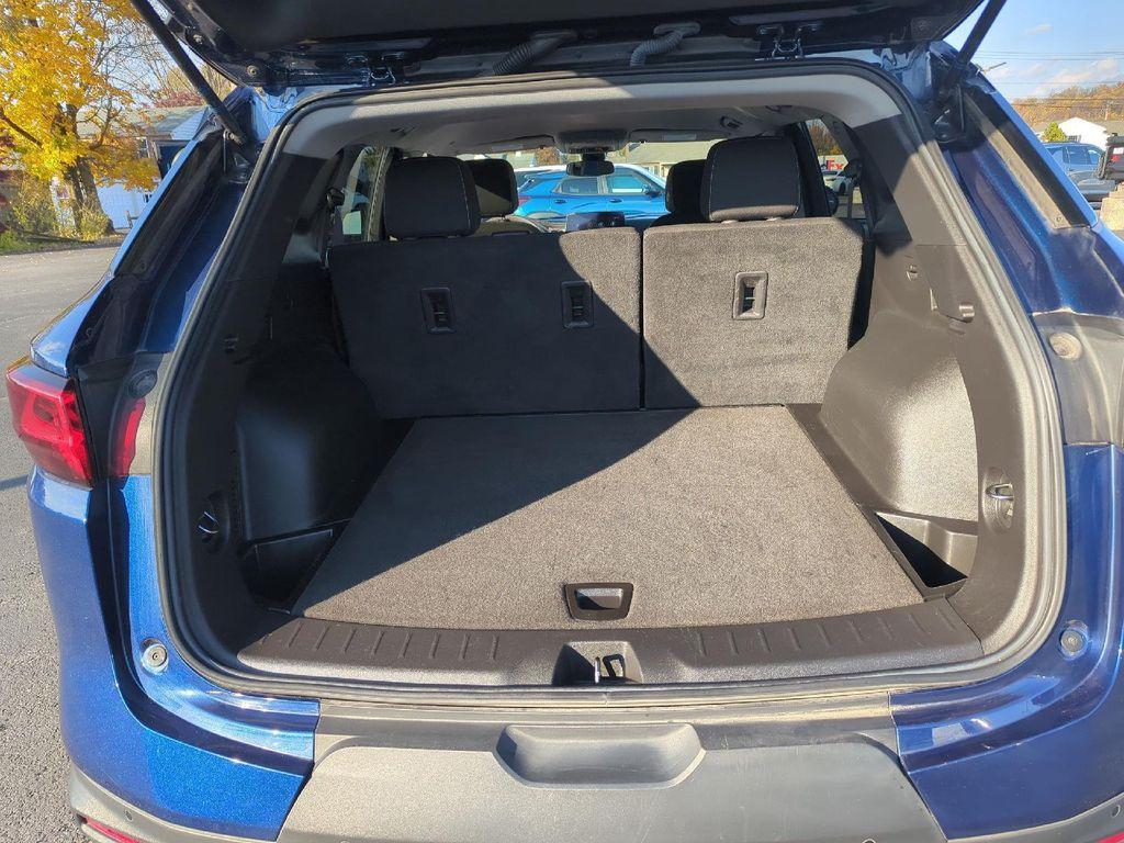 used 2023 Chevrolet Blazer car, priced at $27,295