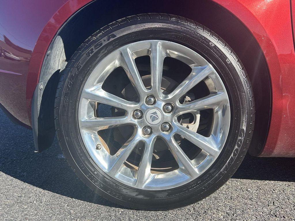 used 2009 Saturn Sky car, priced at $13,998