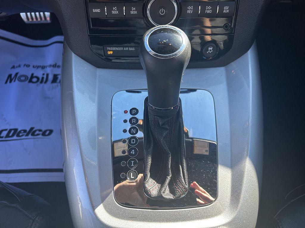 used 2009 Saturn Sky car, priced at $13,998