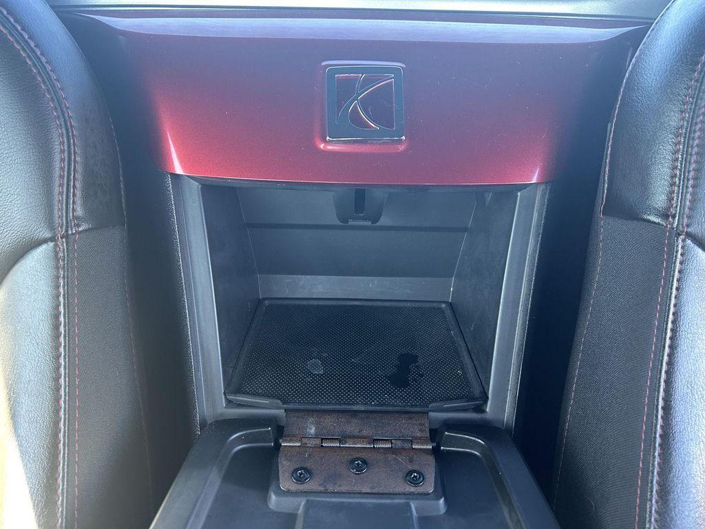 used 2009 Saturn Sky car, priced at $12,850