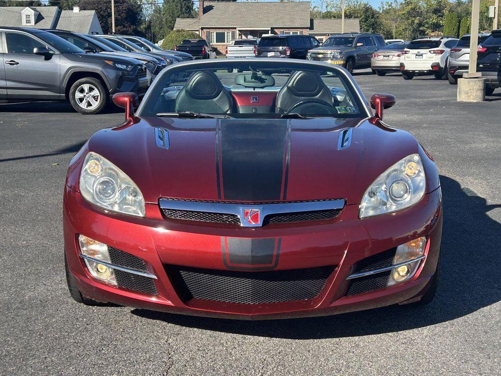 used 2009 Saturn Sky car, priced at $13,998