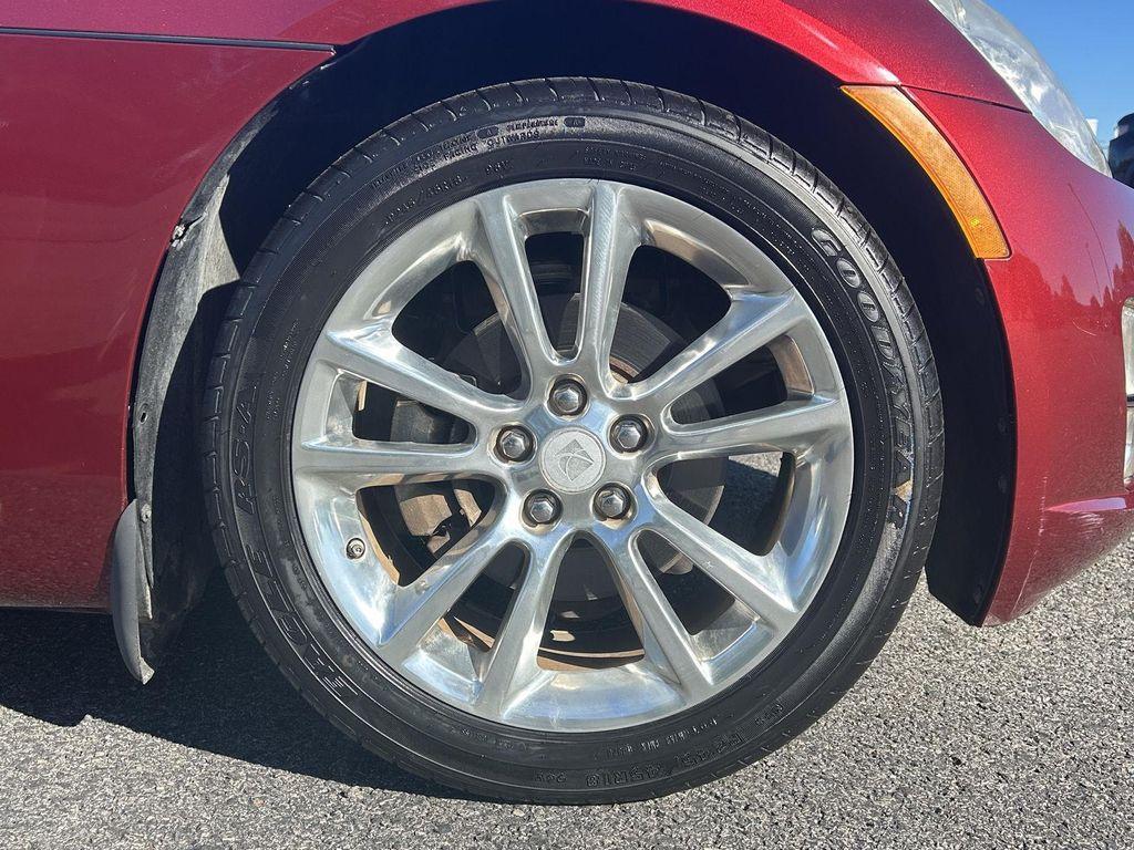 used 2009 Saturn Sky car, priced at $13,998