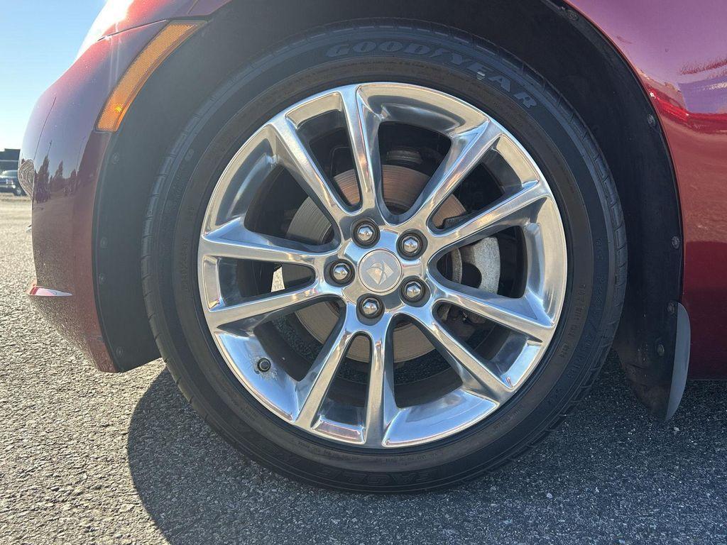 used 2009 Saturn Sky car, priced at $13,998