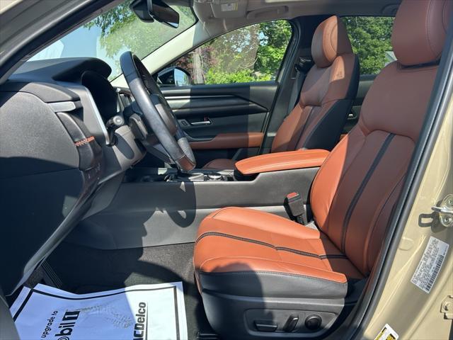 used 2023 Mazda CX-50 car, priced at $31,998