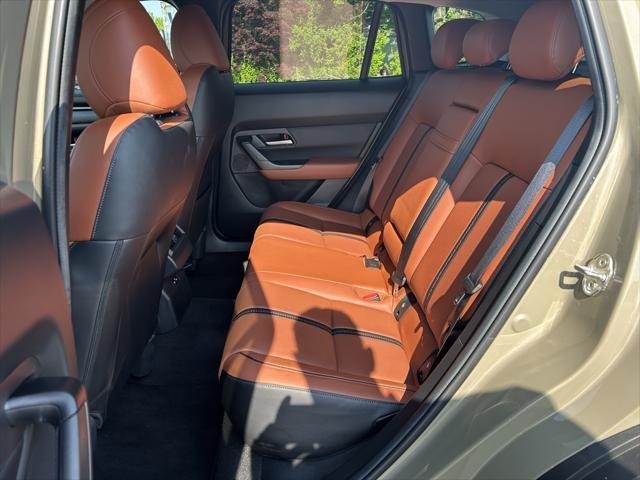 used 2023 Mazda CX-50 car, priced at $31,998