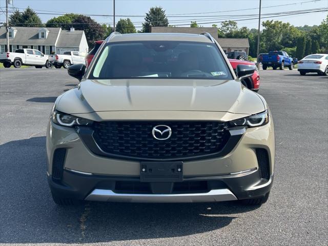 used 2023 Mazda CX-50 car, priced at $31,998