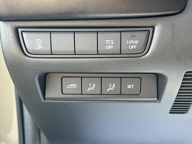 used 2023 Mazda CX-50 car, priced at $31,998