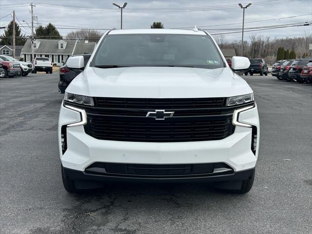 used 2023 Chevrolet Tahoe car, priced at $66,895