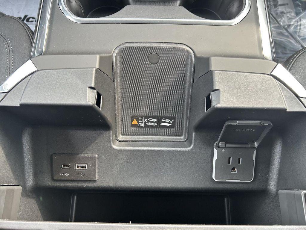 new 2026 Chevrolet Silverado 2500 car, priced at $73,050