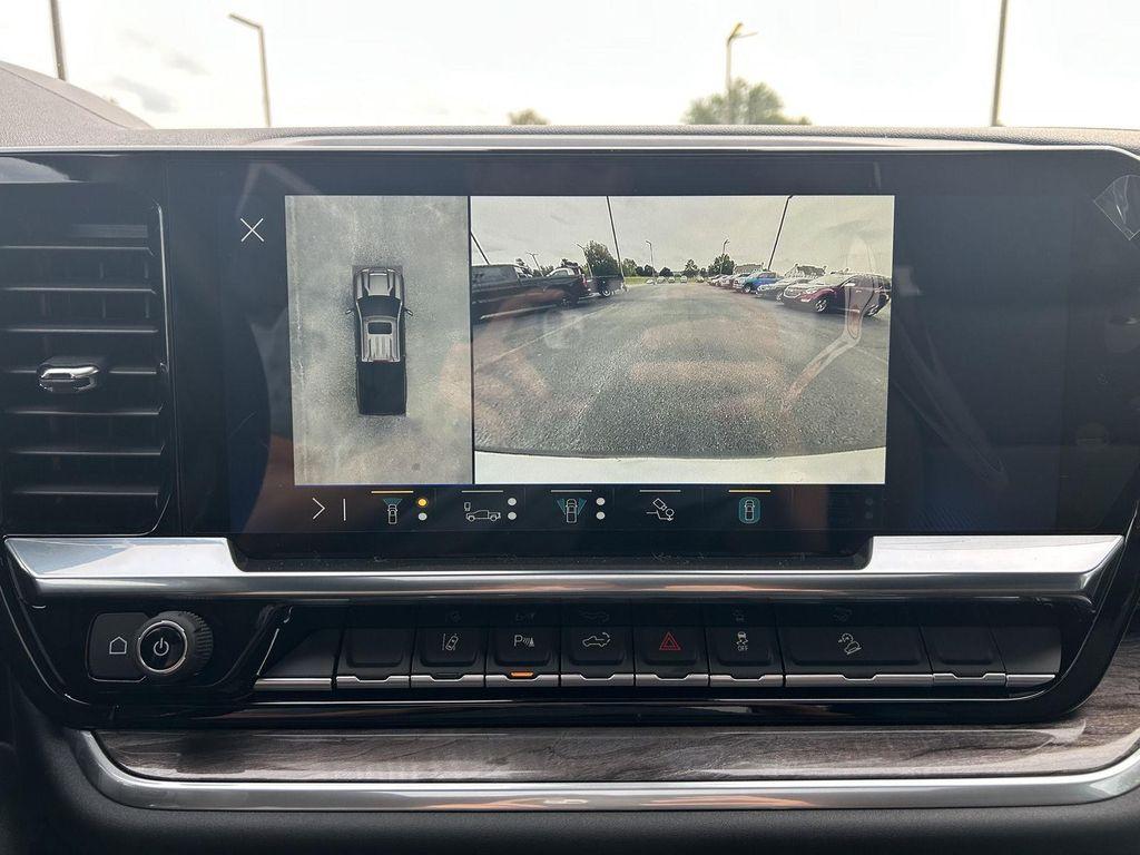 new 2026 Chevrolet Silverado 2500 car, priced at $73,050