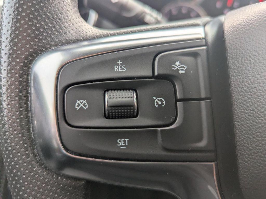 used 2022 Chevrolet Blazer car, priced at $25,698