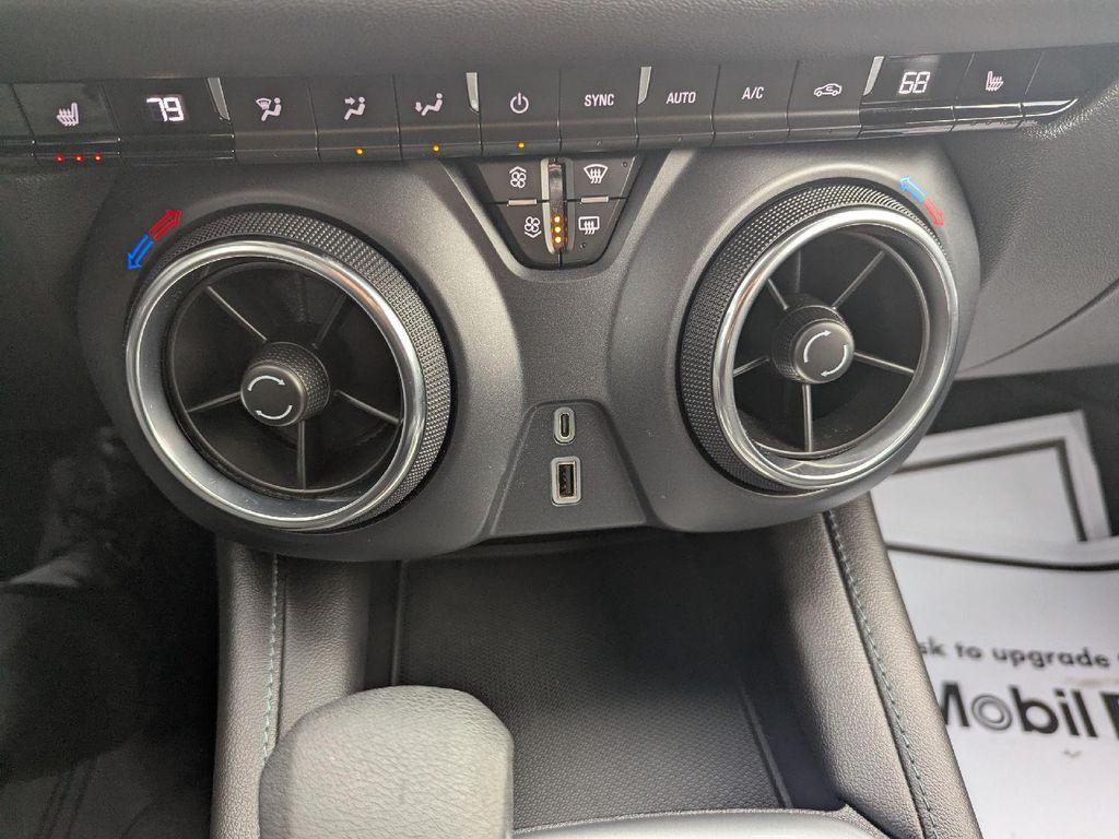 used 2022 Chevrolet Blazer car, priced at $25,698