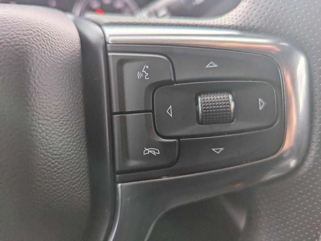 used 2022 Chevrolet Blazer car, priced at $25,698