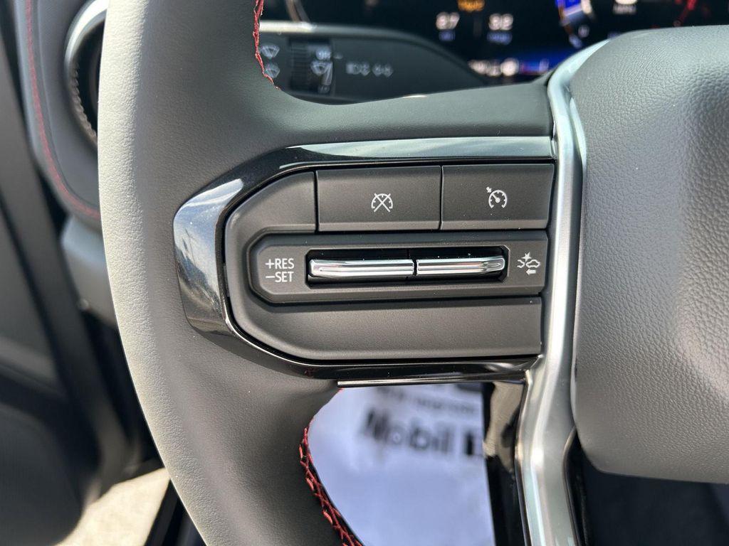 new 2026 Chevrolet Colorado car, priced at $46,365