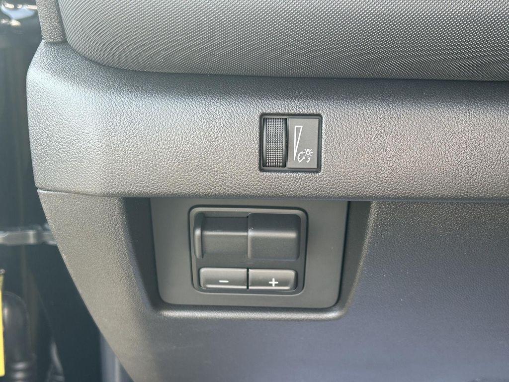 new 2026 Chevrolet Colorado car, priced at $46,365