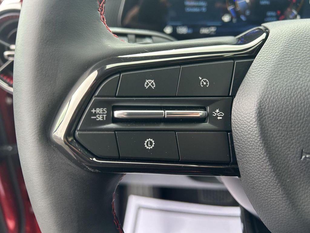 new 2026 Chevrolet Equinox car, priced at $38,840