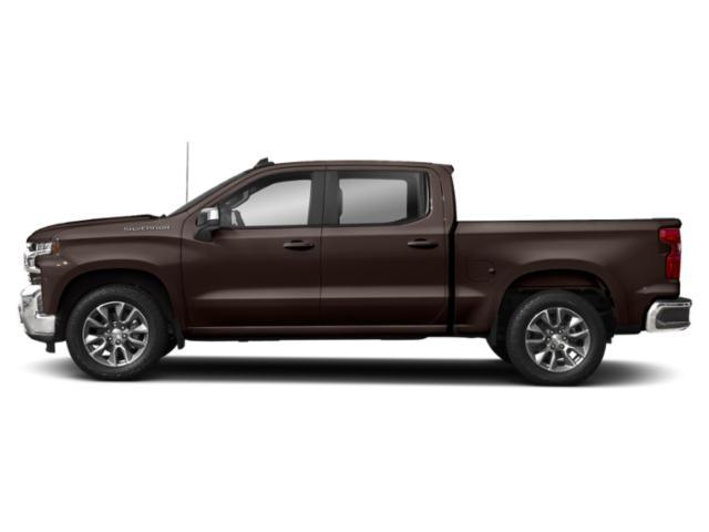 used 2019 Chevrolet Silverado 1500 car, priced at $36,988