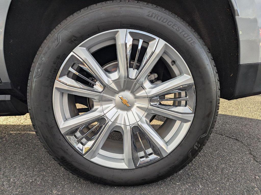 used 2024 Chevrolet Tahoe car, priced at $69,495