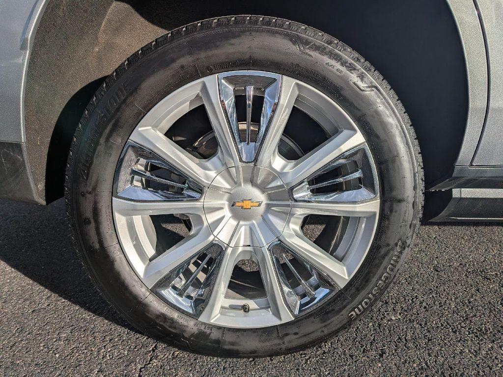 used 2024 Chevrolet Tahoe car, priced at $69,495