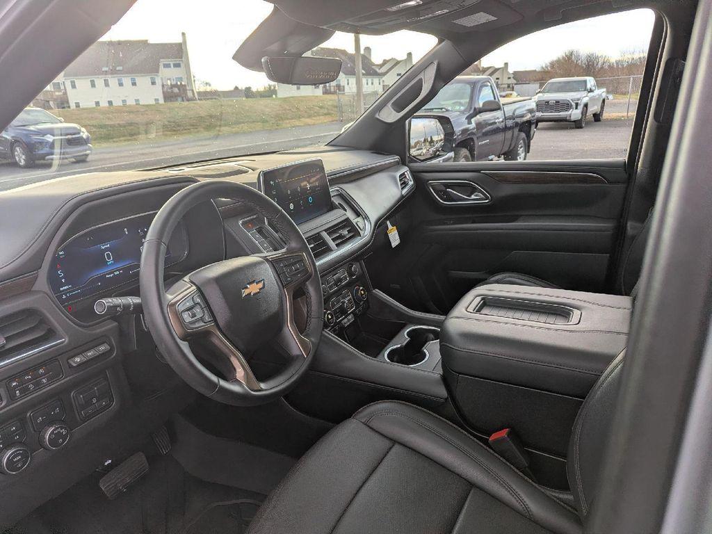 used 2024 Chevrolet Tahoe car, priced at $69,495