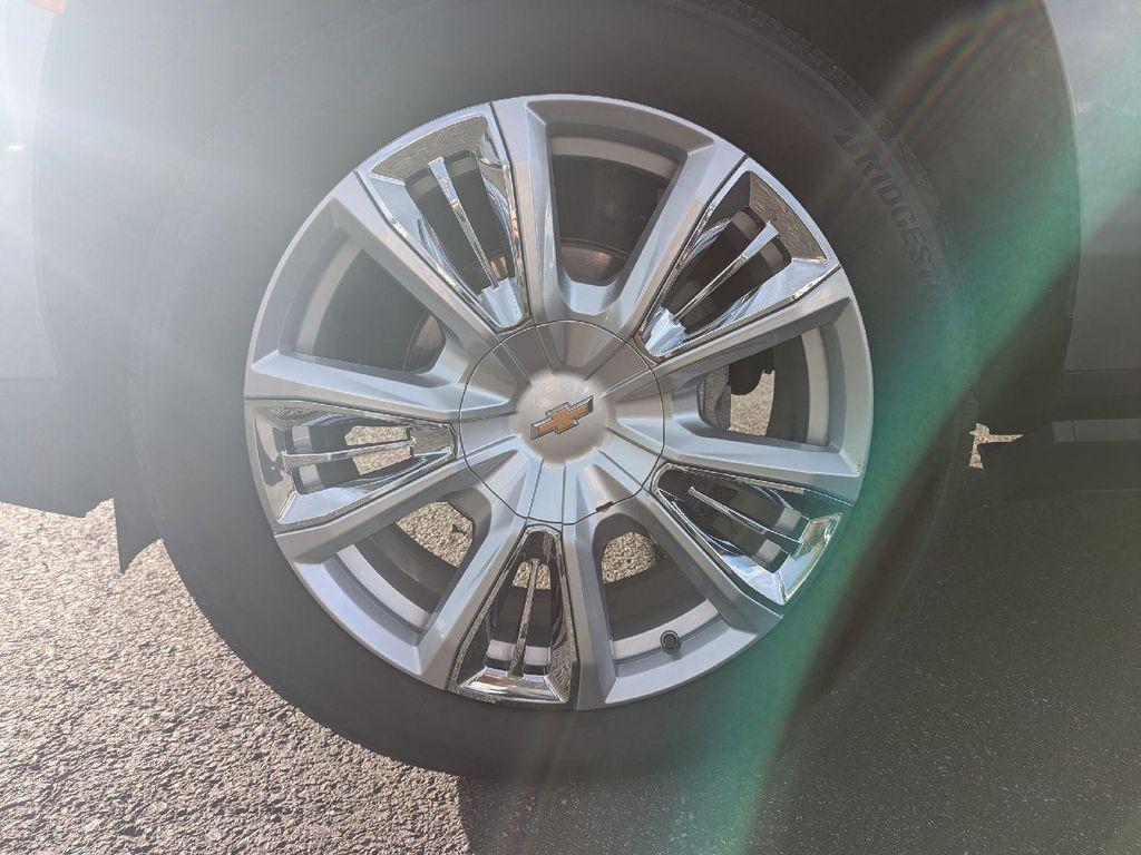 used 2024 Chevrolet Tahoe car, priced at $69,495