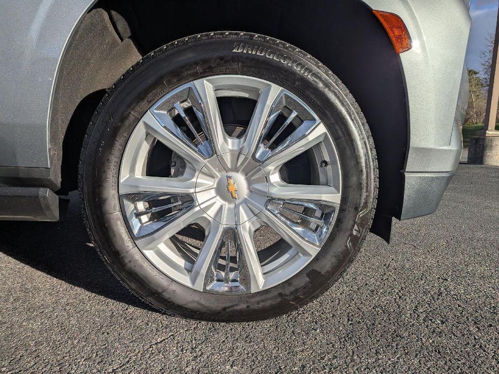 used 2024 Chevrolet Tahoe car, priced at $69,495